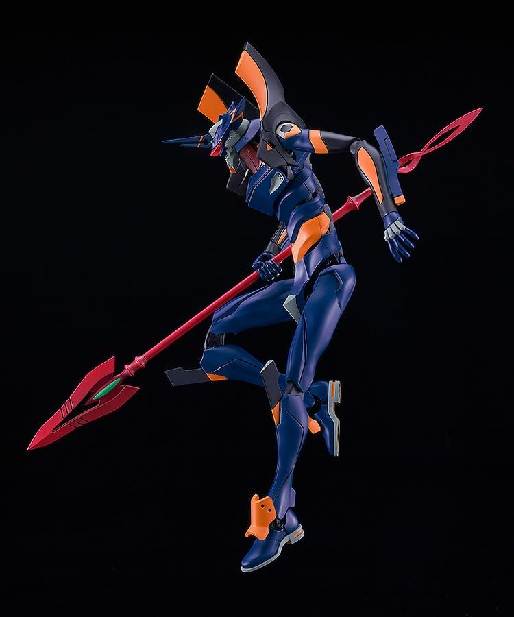 Good Smile Company MODEROID Evangelion Mark.06 (Evangelion: 2.0 You Can (Not) Advance)