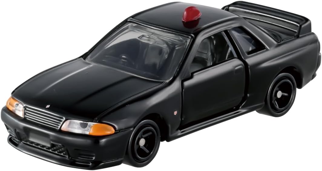Tomica Gift Patrol Tomica Town! Tomica Police Vehicle Set - BanzaiHobby