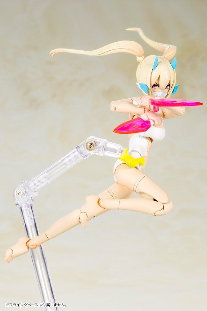 Kotobukiya KP465X Megami Device Asra Ninja Aoi - BanzaiHobby