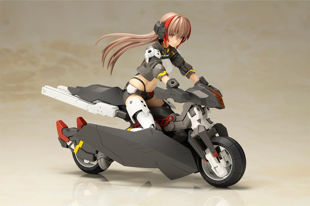 Kotobukiya FG114 Frame Arms Girl Wilber Nine - BanzaiHobby