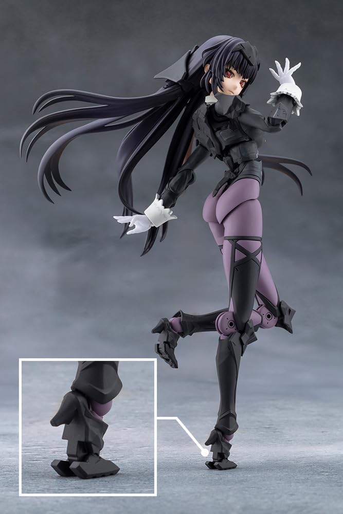 Kotobukiya CX017 Maria Kagaribi [Dress Code] (Megalomaria Unlimited Universe)
