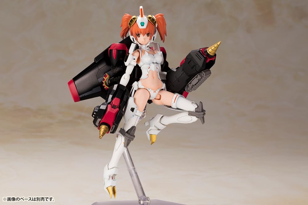 Kotobukiya CG013 Cross Frame Girl Star GaoGaiGar