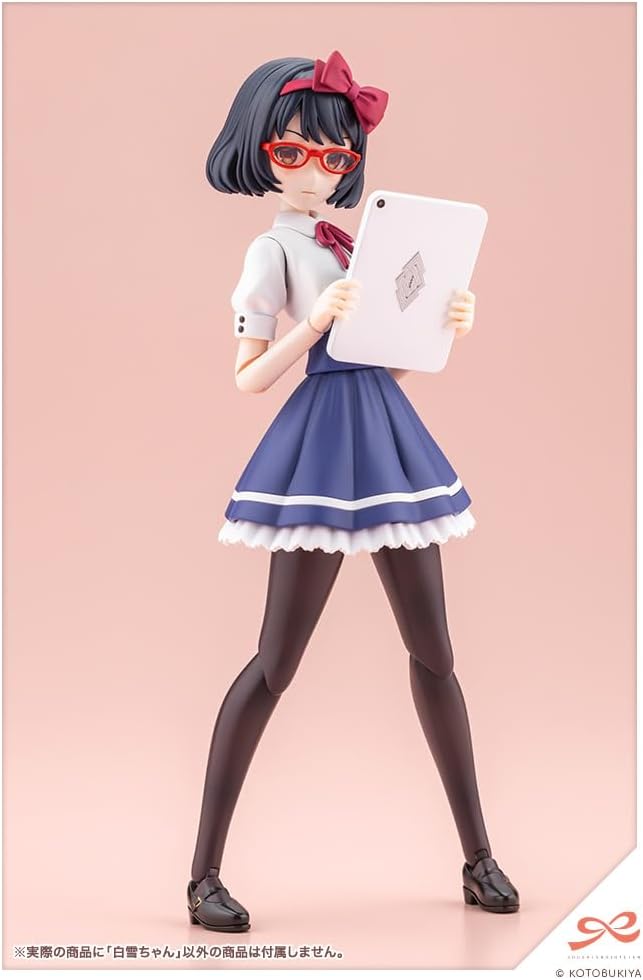 Kotobukiya JK067 1/10 Snow White (Sousai Shoujo Teien)