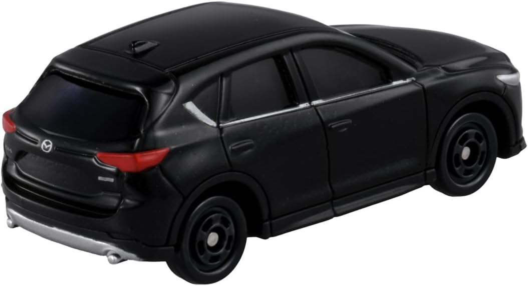 Tomica 006 Mazda CX-5 (First Edition Special Specification) - Takara Tomy Banzai Hobby