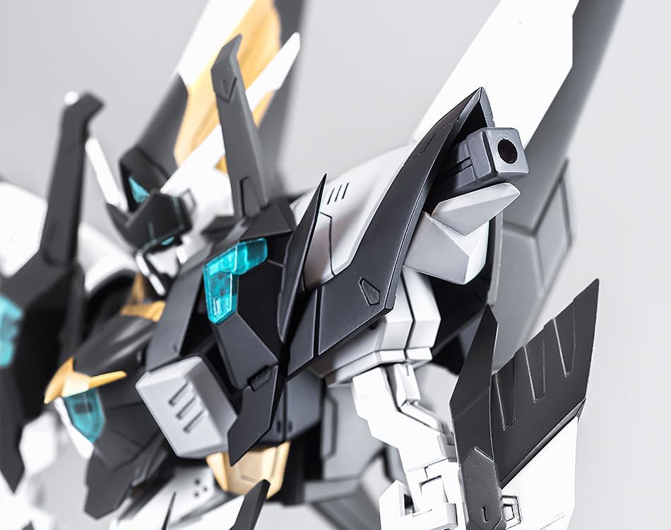 Good Smile Company MODEROID SIDE:GR Arklaud (Titanomachia)