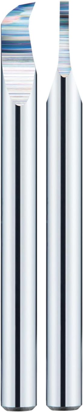 Plamokojo HC-08 HC-08 0.8mm Carbide Hook Chisel