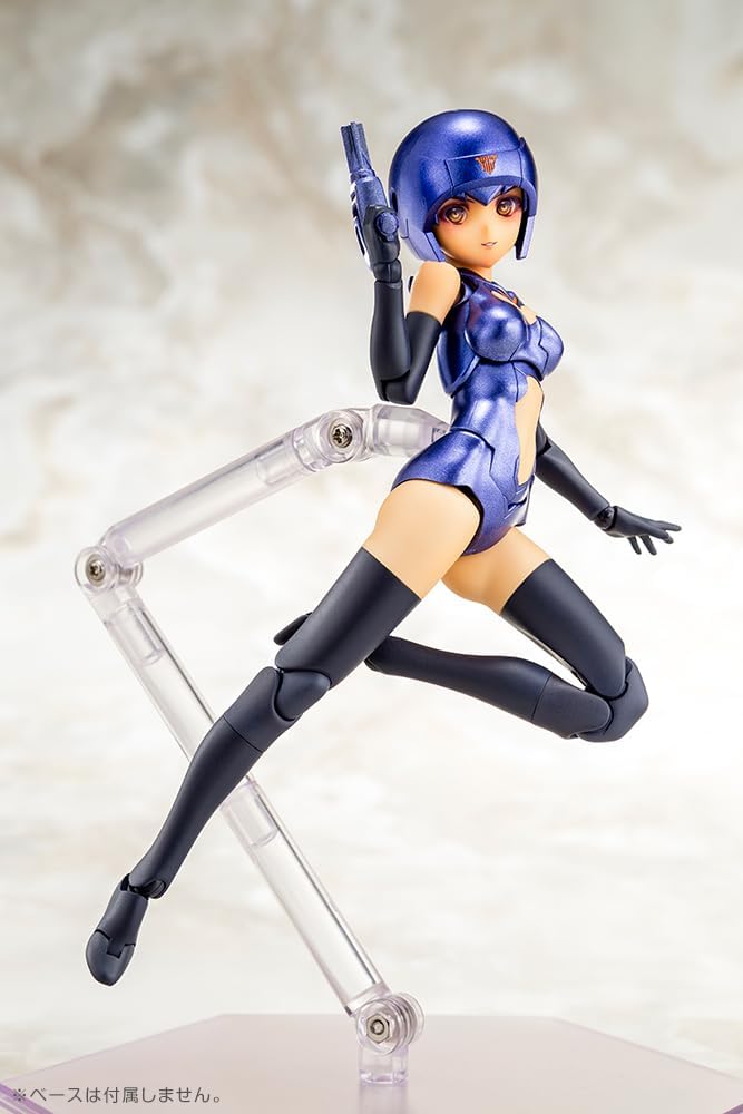 Kotobukiya KP834 Megami Device B1R-M Chassis Kit Skin Color D - BanzaiHobby