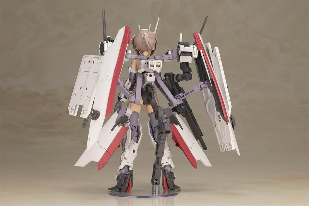 Kotobukiya FG128 Frame Arms Girl Izumo - BanzaiHobby