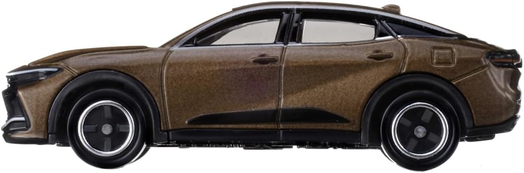 Tomica Box 072 Toyota Crown