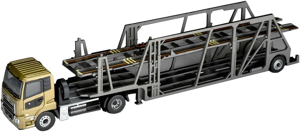 Tomytec The Truck Collection - BanzaiHobby Tomytec The Truck Collection - BanzaiHobby