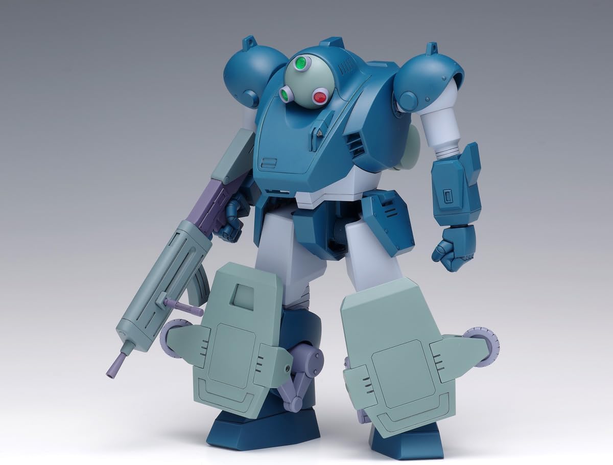 Wave BK256 1/35 Diving Beetle [PS Version]
