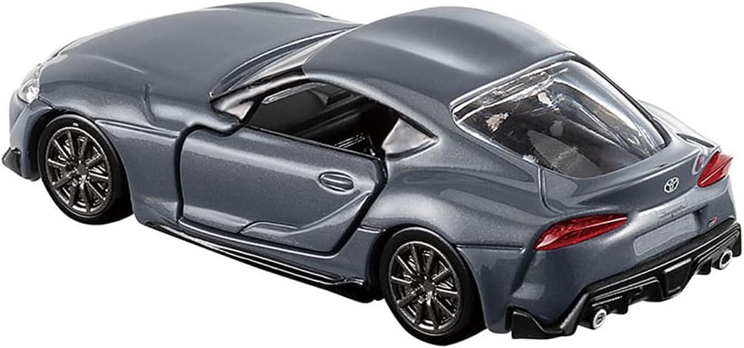 Tomica P 36 Toyota GR Supra