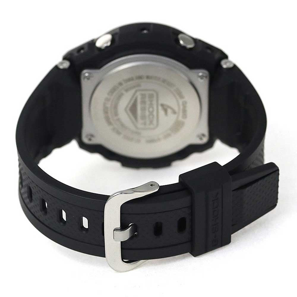 [カシオ]G-SHOCK GST-S100G-1B [並行輸入品]