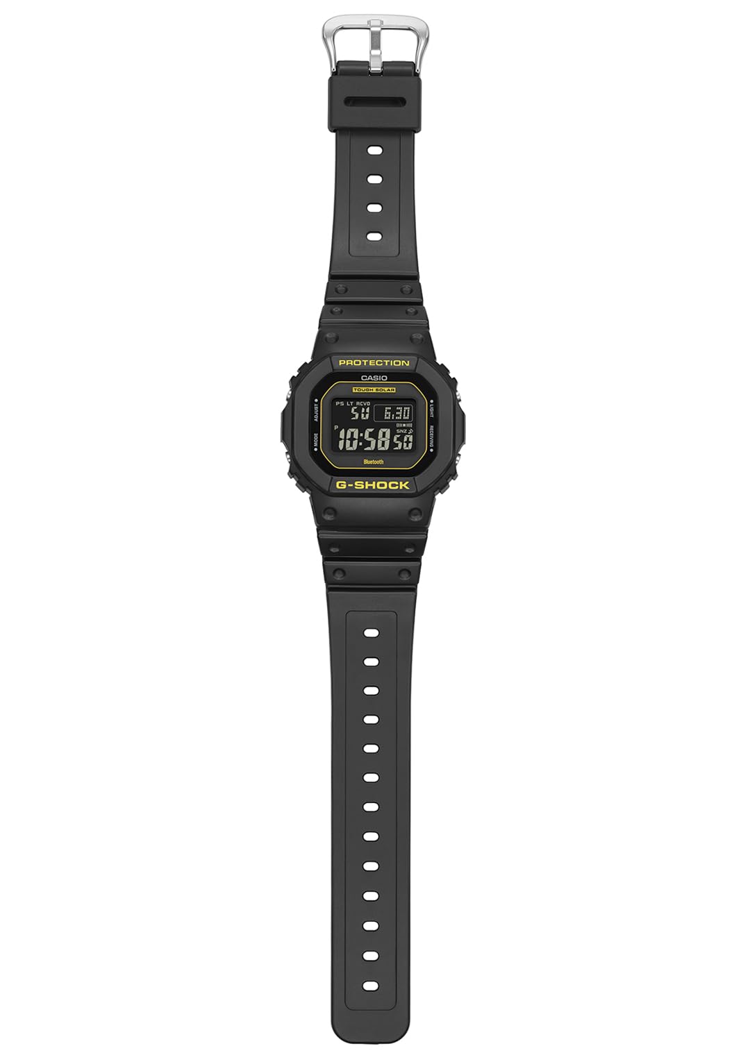 [カシオ] 腕時計 ジーショック【国内正規品】GW-B5600CY-1JFメンズ ブラック