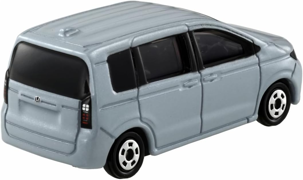 Tomica Box 044 Honda Freed