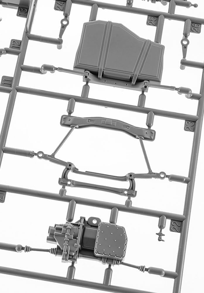 Hasegawa 20763 1/24 Idemitsu MOTION Mugen Civic (EF9) 1991 JTC Champion - BanzaiHobby