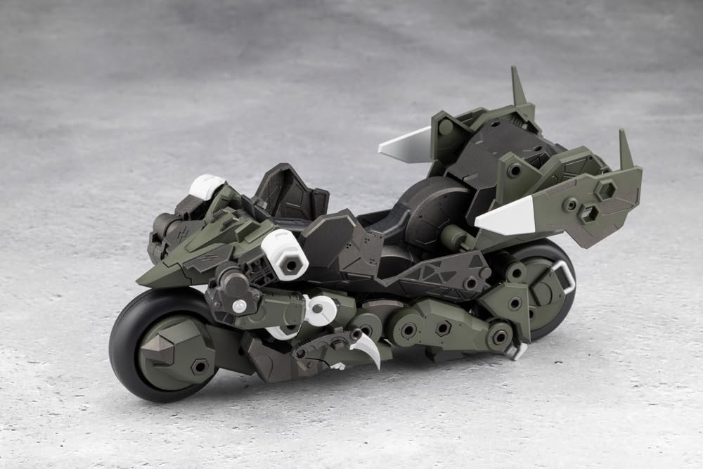 Kotobukiya HG149 1/24 Hexa Gear Definition Armor VT1 - BanzaiHobby