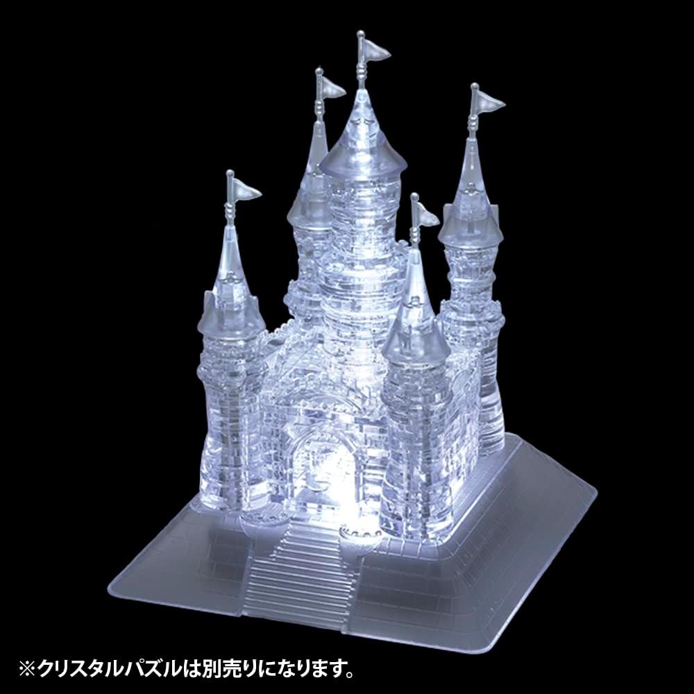 Beverly Display Light Crystal Puzzle Puzzle