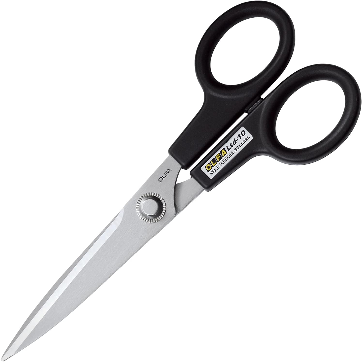 OLFA LTD-10 Limited SC Cutter (Scissors)