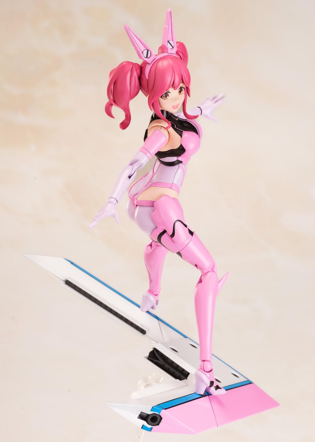 Aoshima MC-13 Bunka Kyozai VFG Macross Delta VF-31A Kairos Makina Nakajima - BanzaiHobby