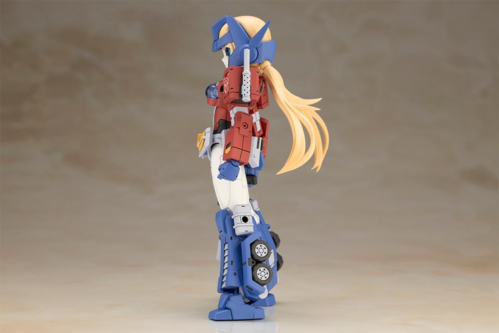 Kotobukiya CG008 Convoy Optimus Prime Humikane Shimada Ver. (Transformers) - BanzaiHobby
