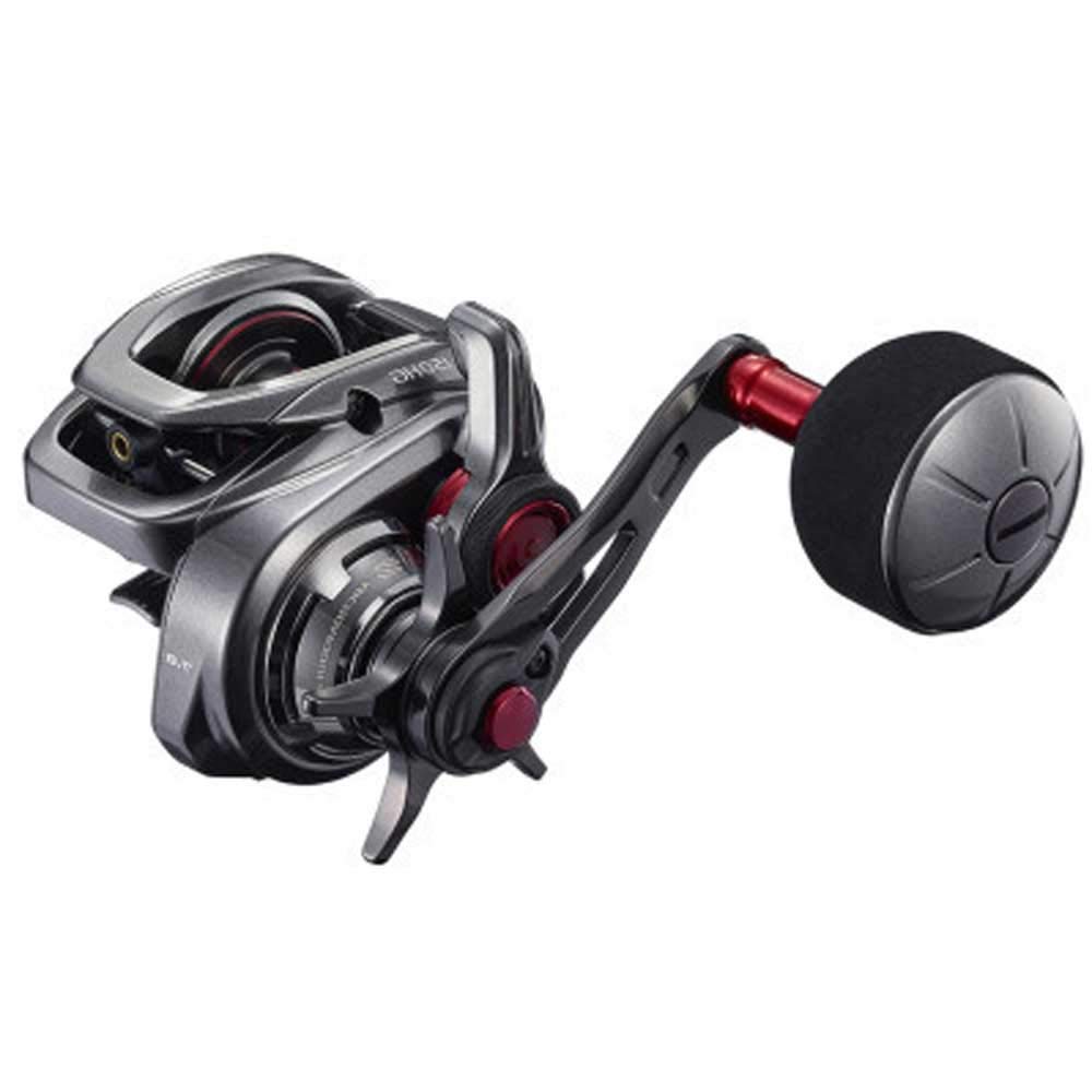 SHIMANO Köderrolle Doppelschaftrolle Salt Engetsu 2021 151HG LINKS Offshore Tairaba - BanzaiHobby