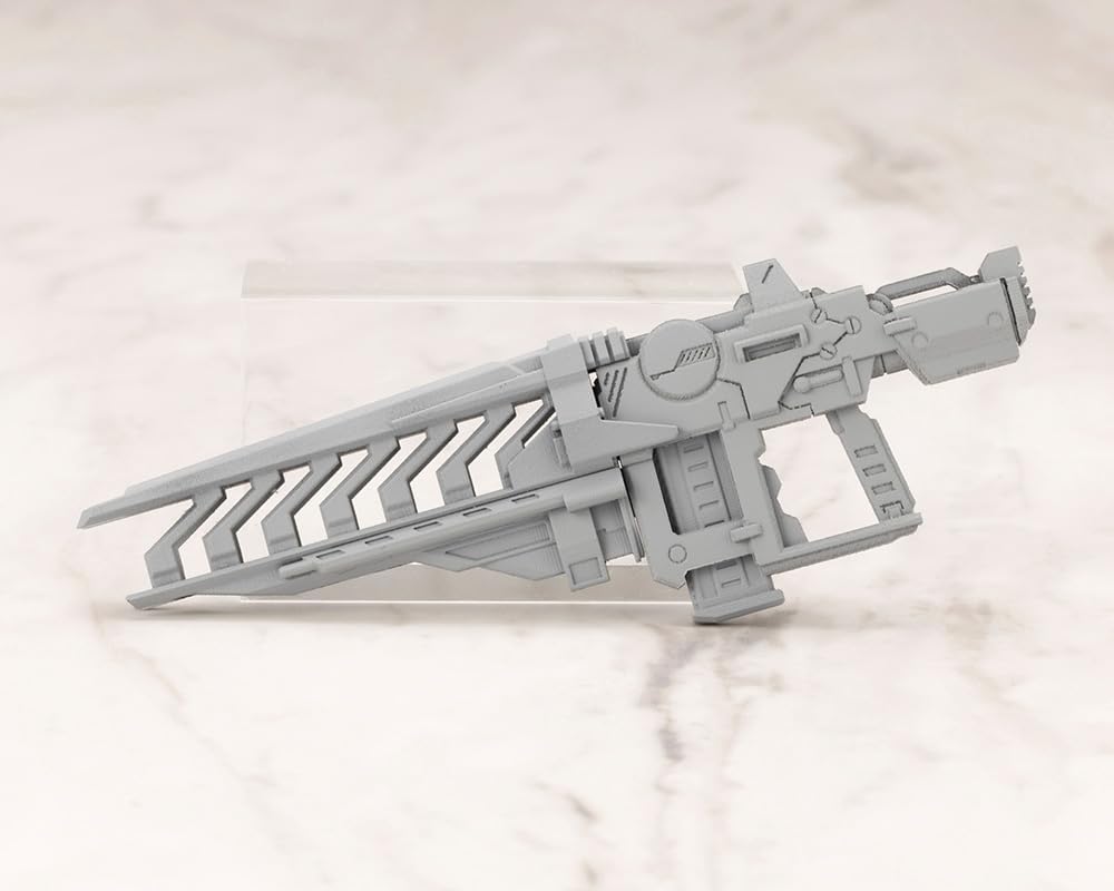 Kotobukiya MW48J M.S.G Modeling Support Goods Weapon Unit 48 Stride Rifle - BanzaiHobby