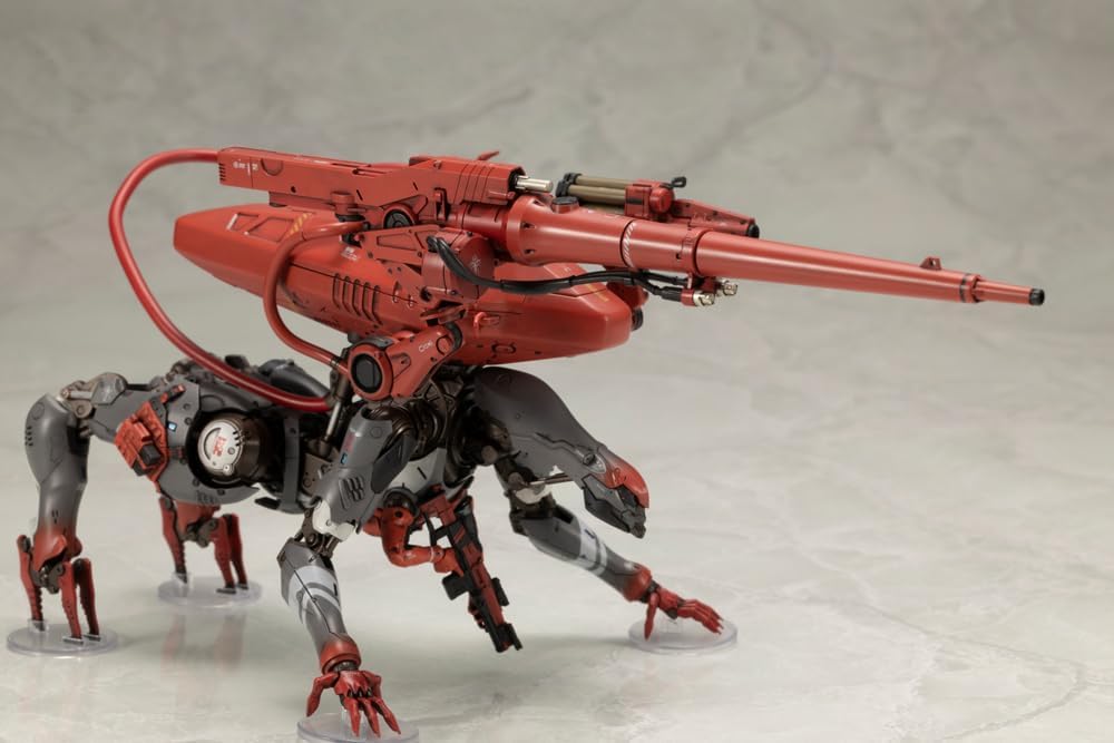 Kotobukiya KP748 1/20 Ghost Mech Coffins (Death Stranding 2: On The Beach)