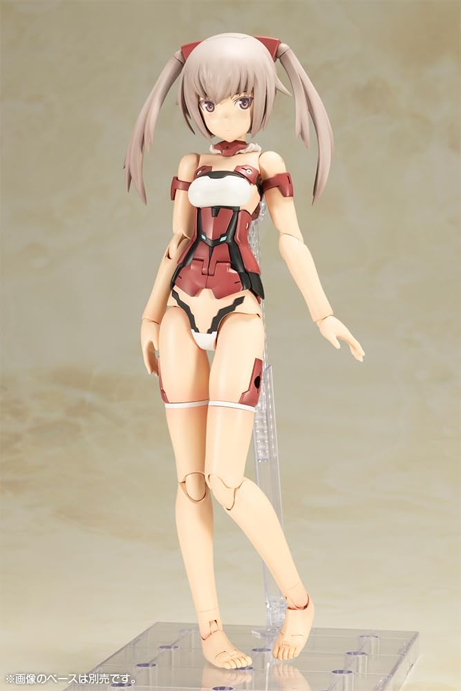 Kotobukiya FG164 Frame Arms Girl Grande Scale Innocentia - BanzaiHobby