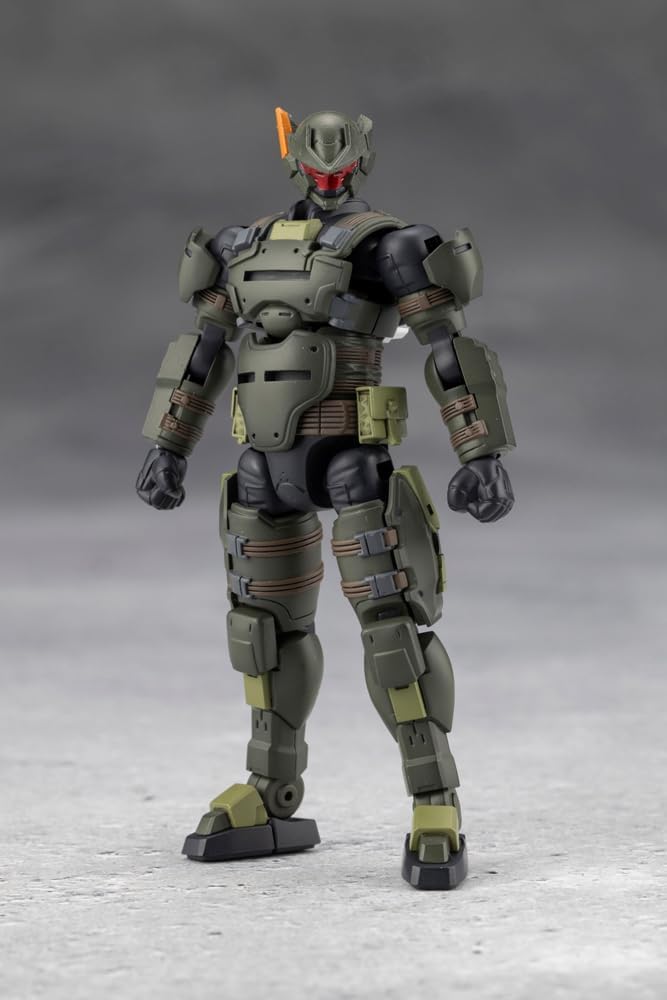 Kotobukiya HG149 1/24 Hexa Gear Definition Armor VT1 - BanzaiHobby