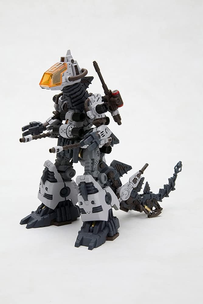 Kotobukiya ZD157X 1/72 HMM ZOIDS RZ-014 Godos Marking Plus Ver. - BanzaiHobby