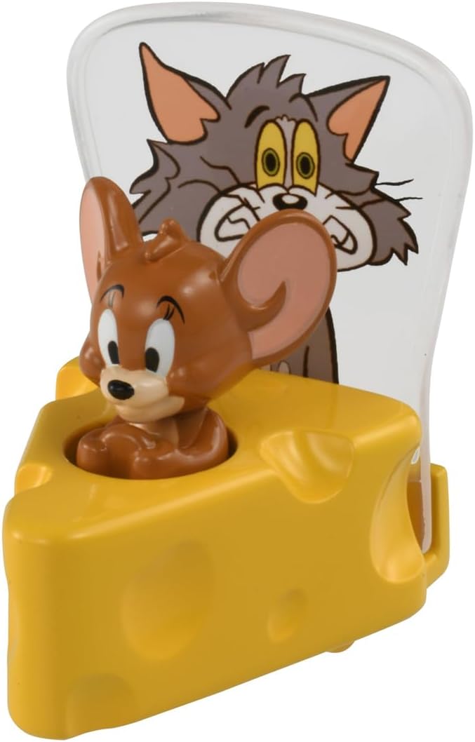 Dream Tomica No. 160 Tom and Jerry