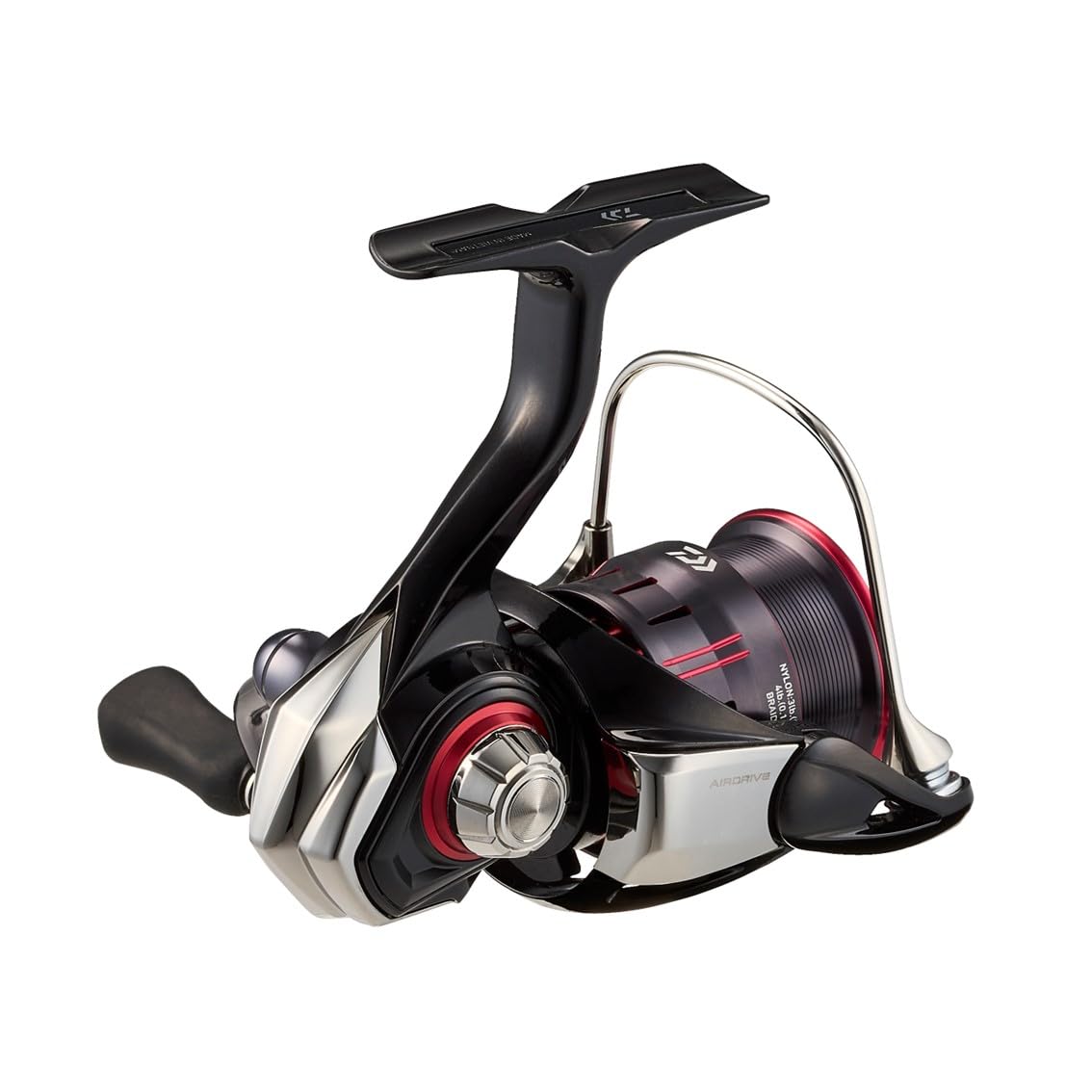 ダイワ(DAIWA) スピニングリール 23月下美人 LT2000S