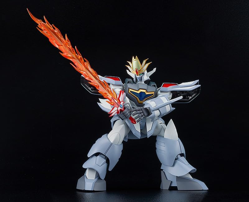 Good Smile Company MDR Hyper Granzort "Mado King Granzort: The Last Magical War" - BanzaiHobby