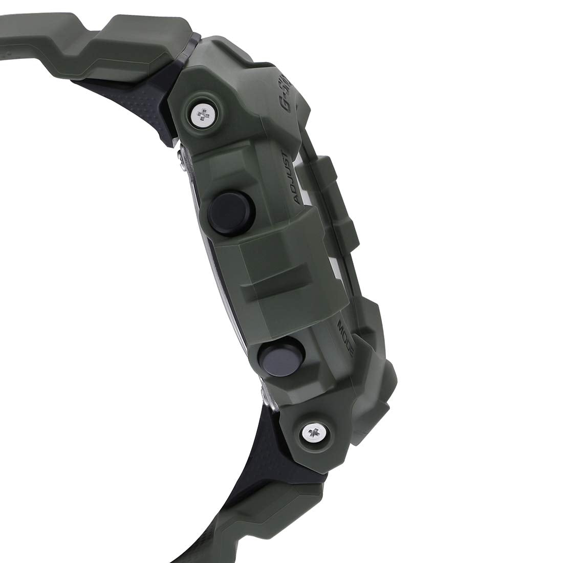 CASIO (カシオ) 腕時計 G-SHOCK(Gショック) GBD-800UC-3 メンズ [並行輸入品]