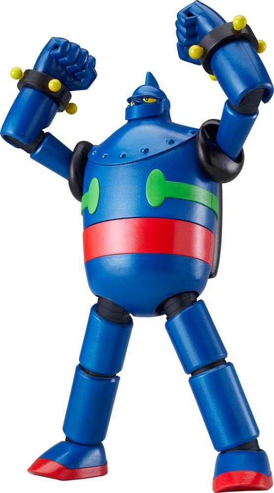Good Smile Company MODEROID Tetsujin 28 - BanzaiHobby