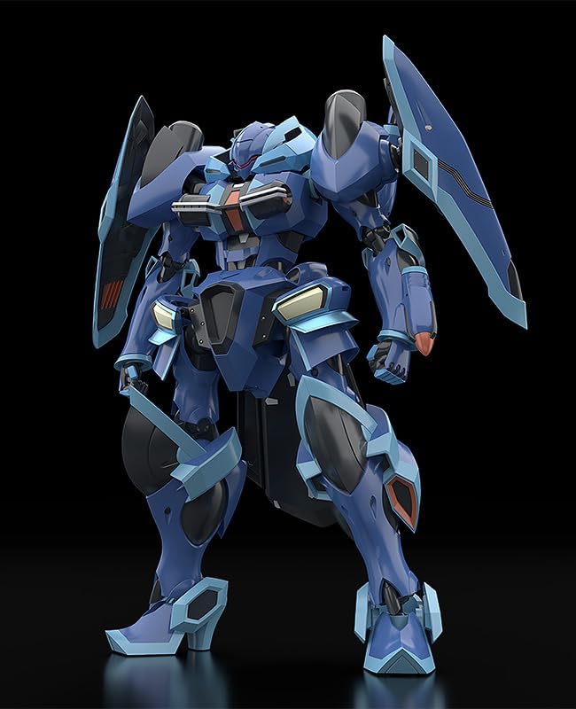 Good Smile Company MDR Toybox "Knight's & Magic" - BanzaiHobby