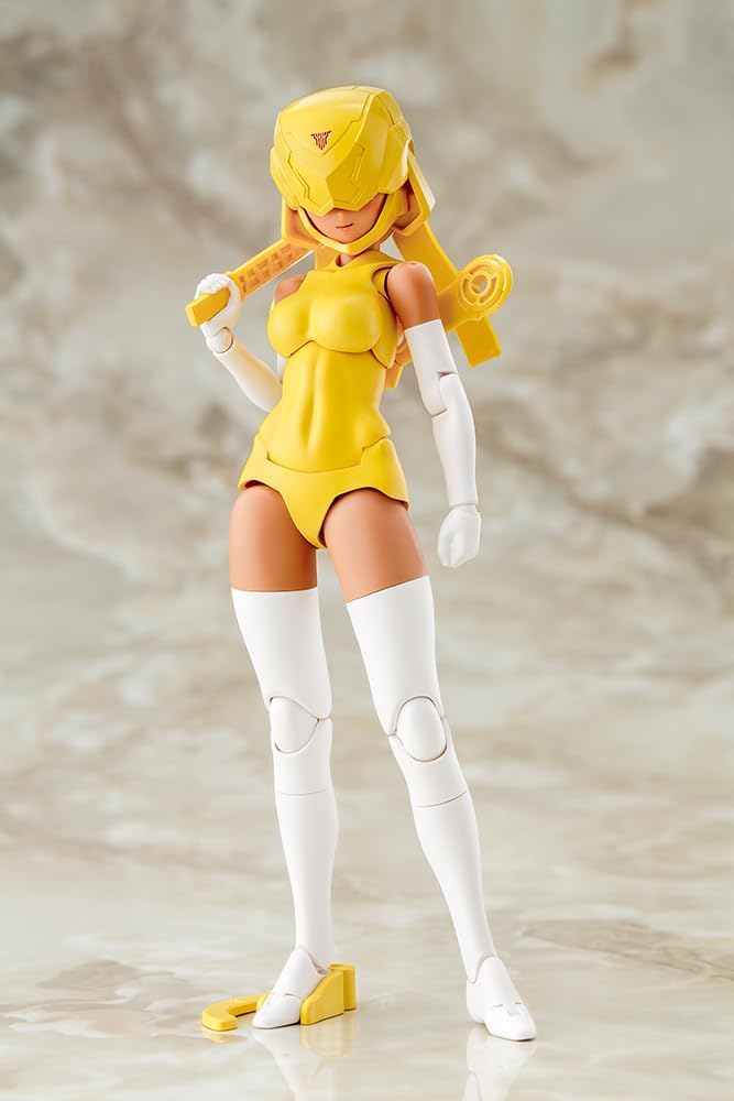 Kotobukiya KP849 1/1 Megami Device B1R-L Chassis Kit Skin Color E - Kotobukiya Banzai Hobby