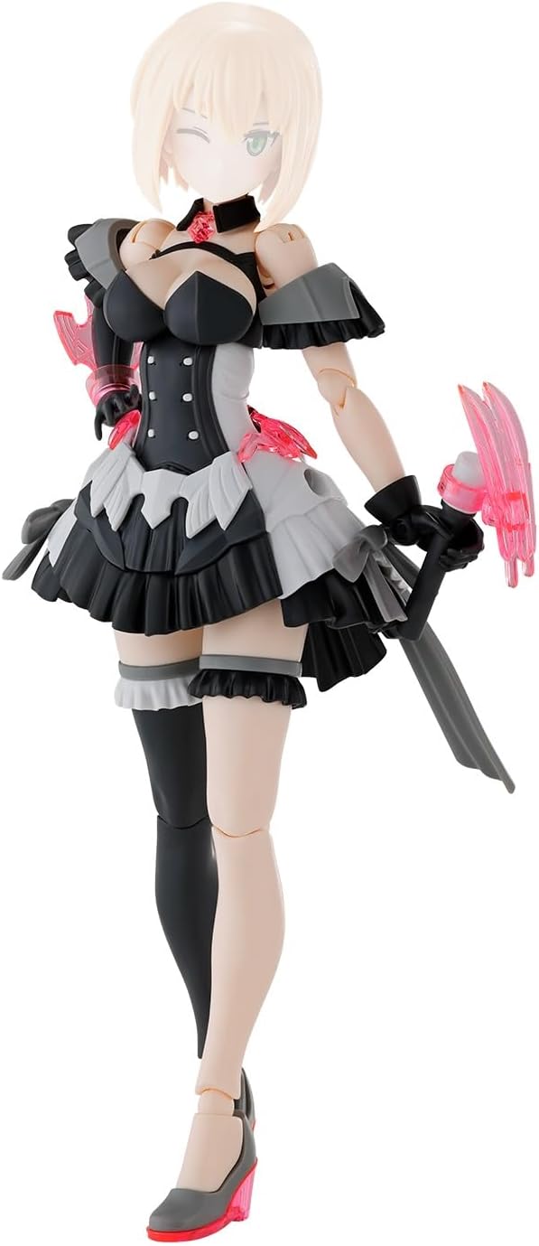 Bandai 30MS Option Body Parts Alpha Sisters Phantasm 3 [Color B]