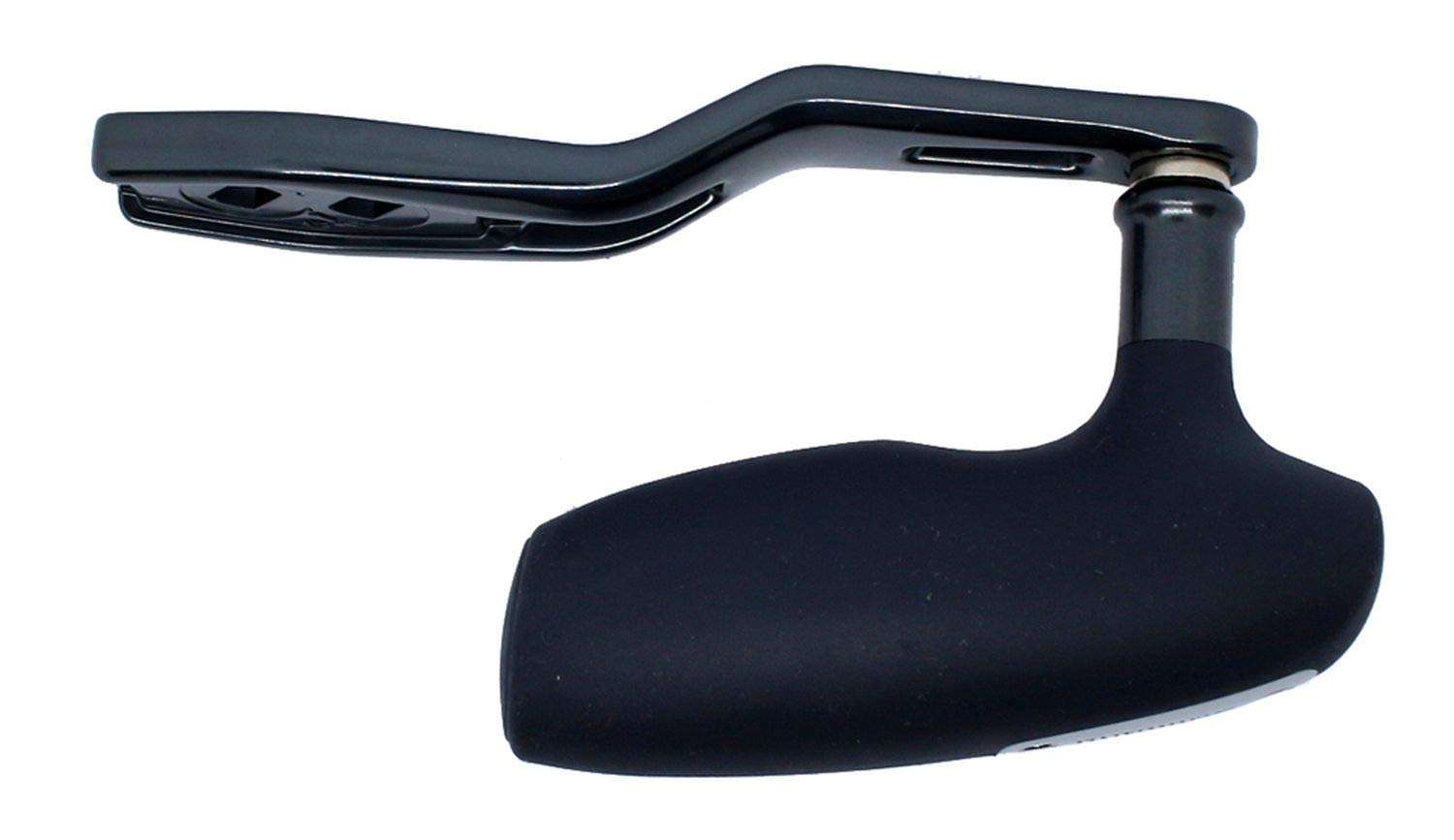 Genuine Parts 21 Ocean Jigger 2000NR XG Handle Set Part No. 13JCJ - BanzaiHobby