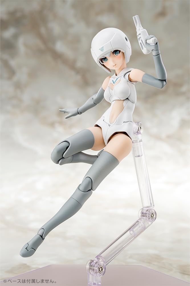 Kotobukiya KP646 Megami Device B1R-M Chassis Kit Skin Color A