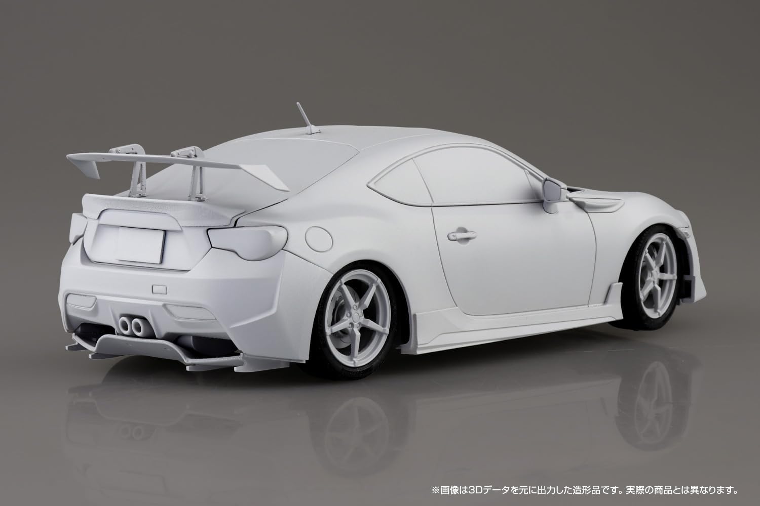 アディクション　86 D-like 86 with addiction kit : WILD AND SENSITIVE