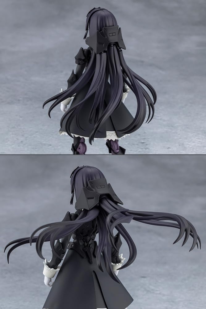 Kotobukiya CX017 Maria Kagaribi [Dress Code] (Megalomaria Unlimited Universe)