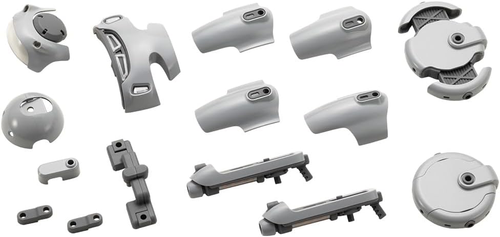KOTOBUKIYA KP762 1/12 MARUTTOYS TAMOTU Type-S Parts Set - BanzaiHobby