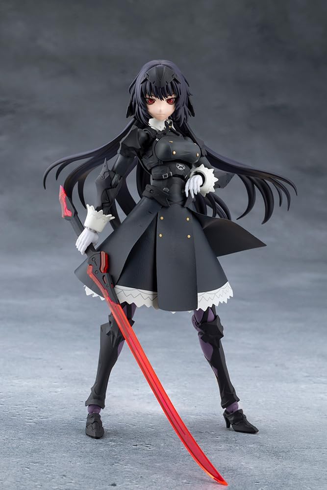 Kotobukiya CX017 Maria Kagaribi [Dress Code] (Megalomaria Unlimited Universe)