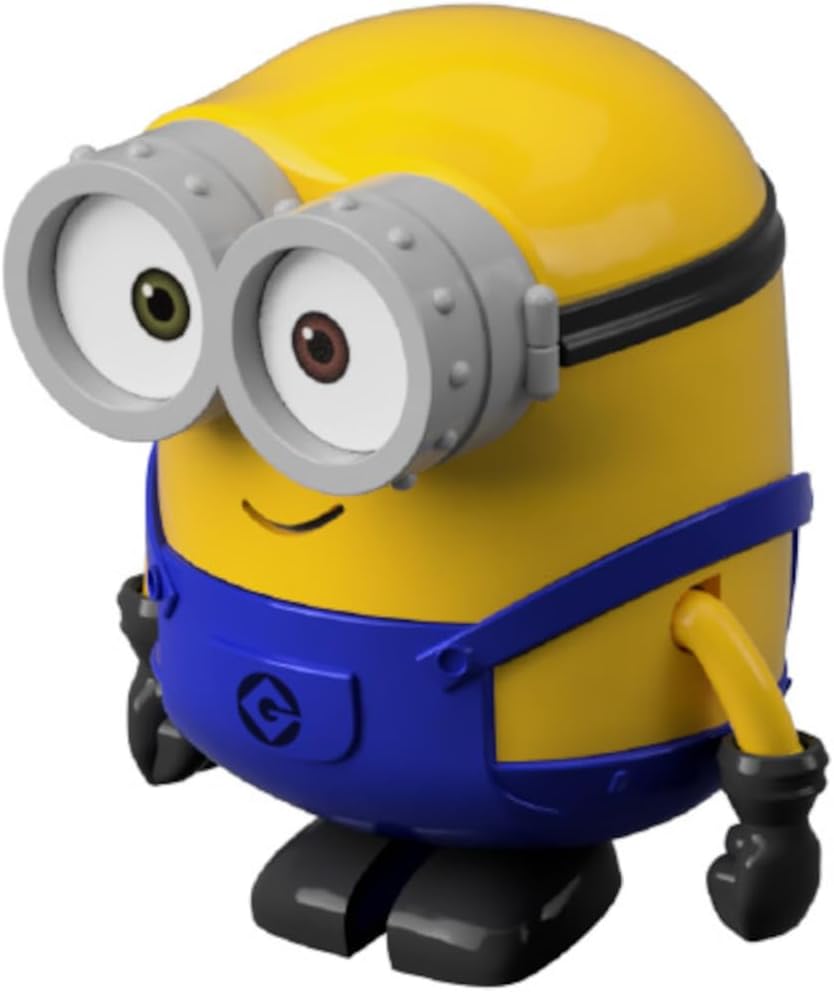 Aoshima MI-01 Minion Bob - BanzaiHobby