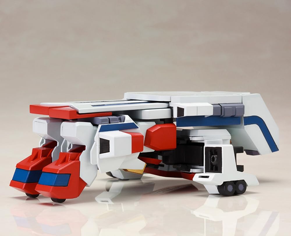 Kotobukiya KP284X D-Style King Exkaiser - BanzaiHobby
