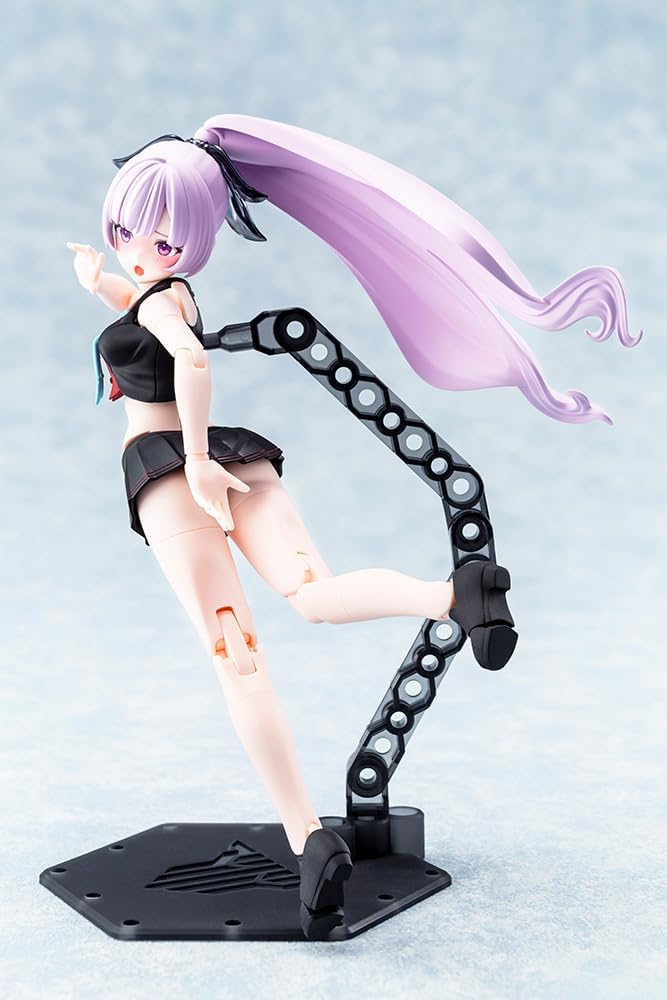 Kotobukiya KP782 1/1 Megami Device BUSTER DOLL Paladin DARKNESS CLAW - BanzaiHobby