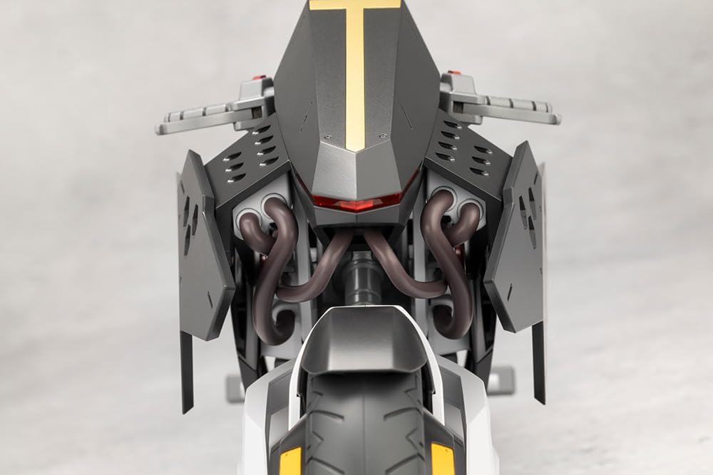 Kotobukiya CX004 Infinite Encounter Megalomalia Knights Superior