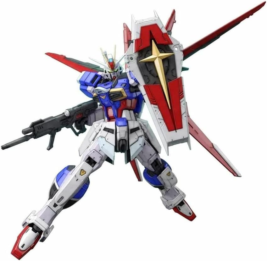 Bandai RG-33 1/144 RG Force Impulse Gundam (Gundam Seed Destiny)